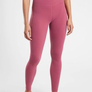 Athleta Salutation Stash Pocket II X-Small Petite